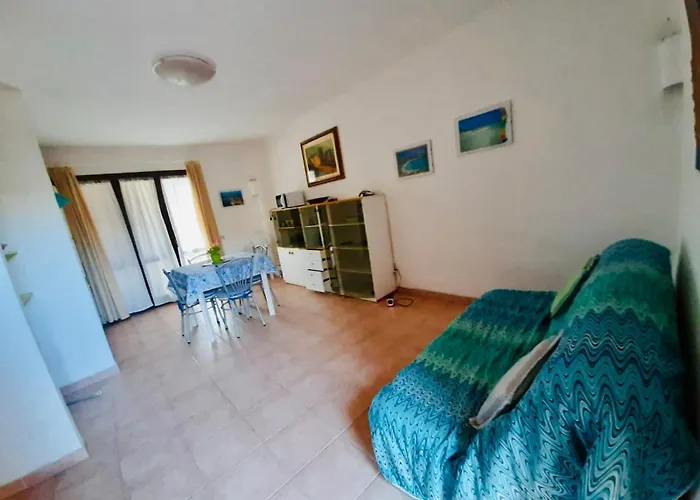 Le Residenze Itaca