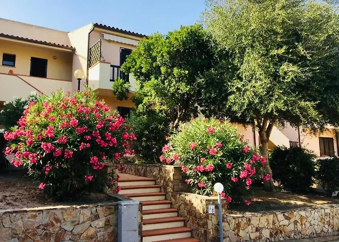 Le Residenze Itaca