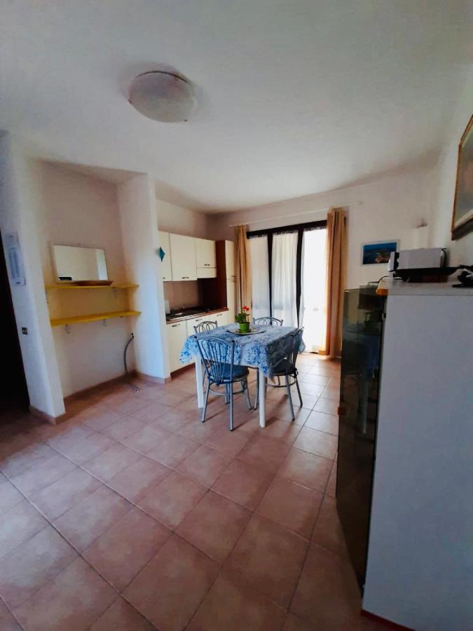 Le Residenze Itaca Apartment Porto Pozzo