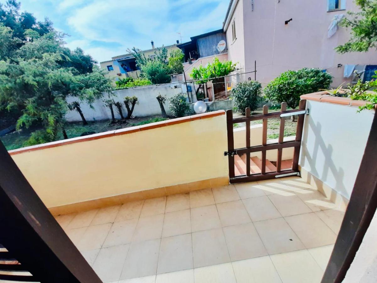 Le Residenze Itaca Porto Pozzo