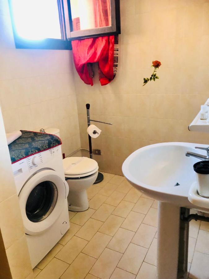 Le Residenze Itaca Apartment