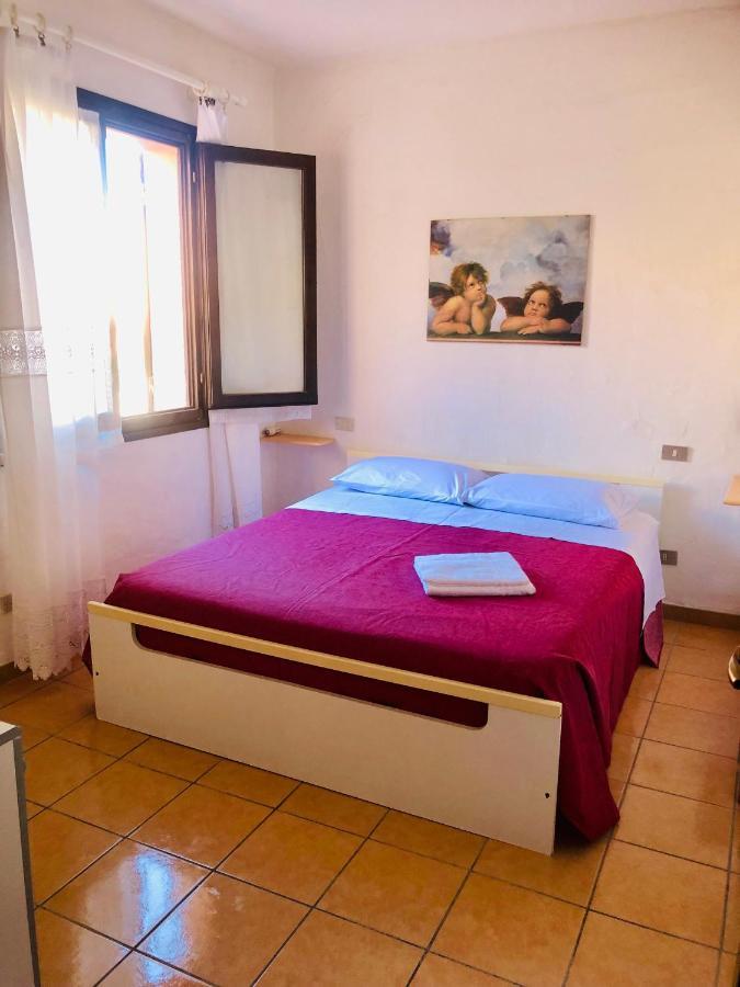 Apartment Le Residenze Itaca