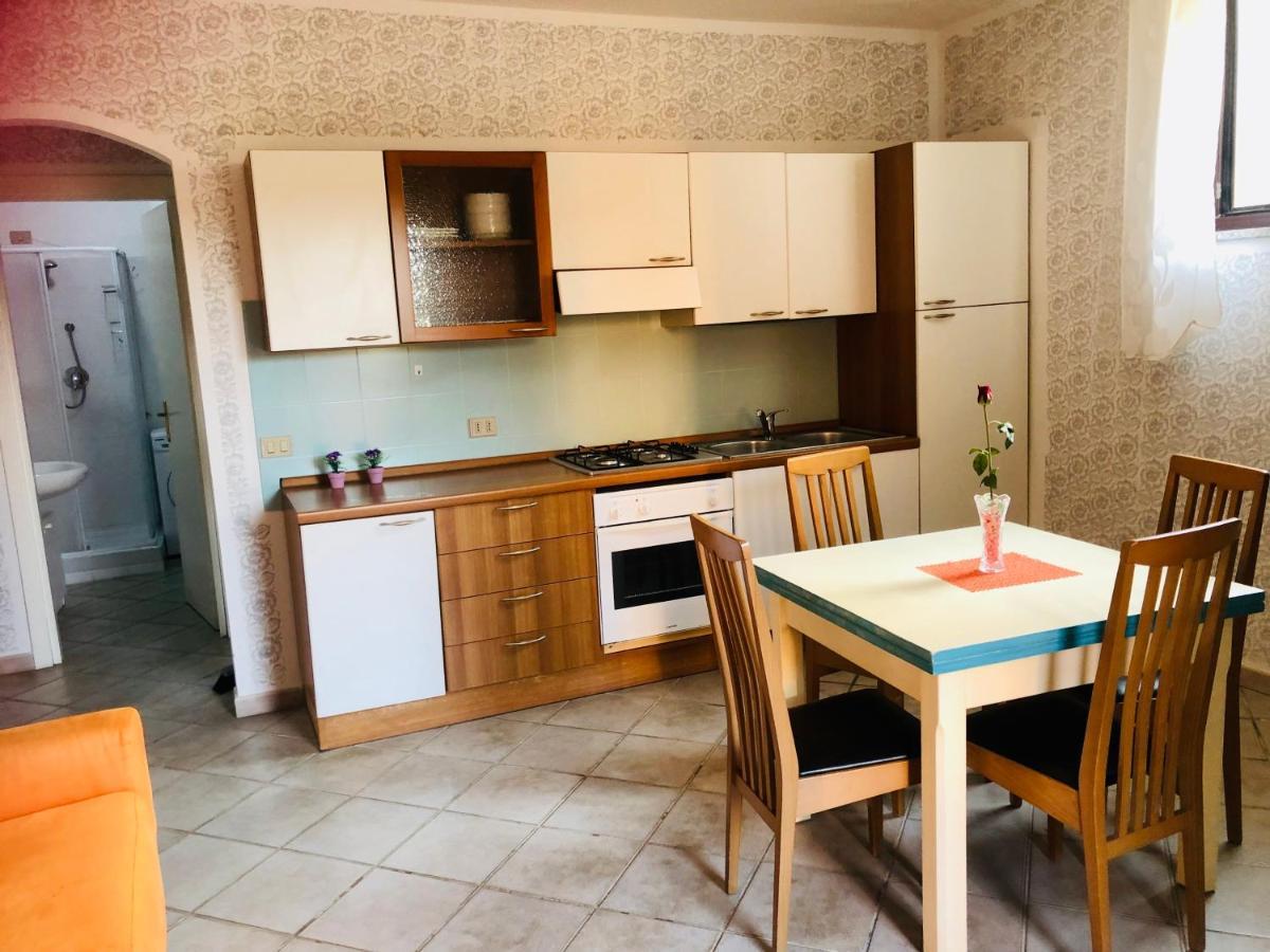 Le Residenze Itaca Apartment