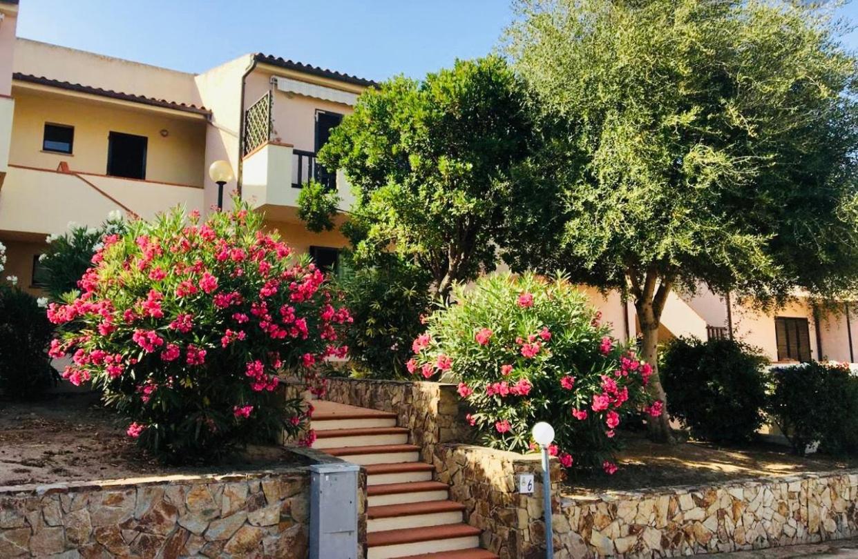 Apartment Le Residenze Itaca Porto Pozzo
