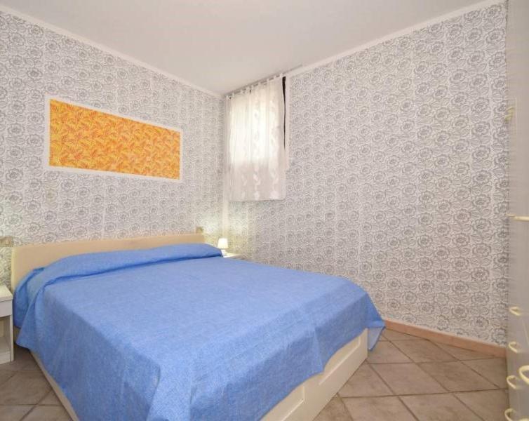 Le Residenze Itaca Apartment Porto Pozzo