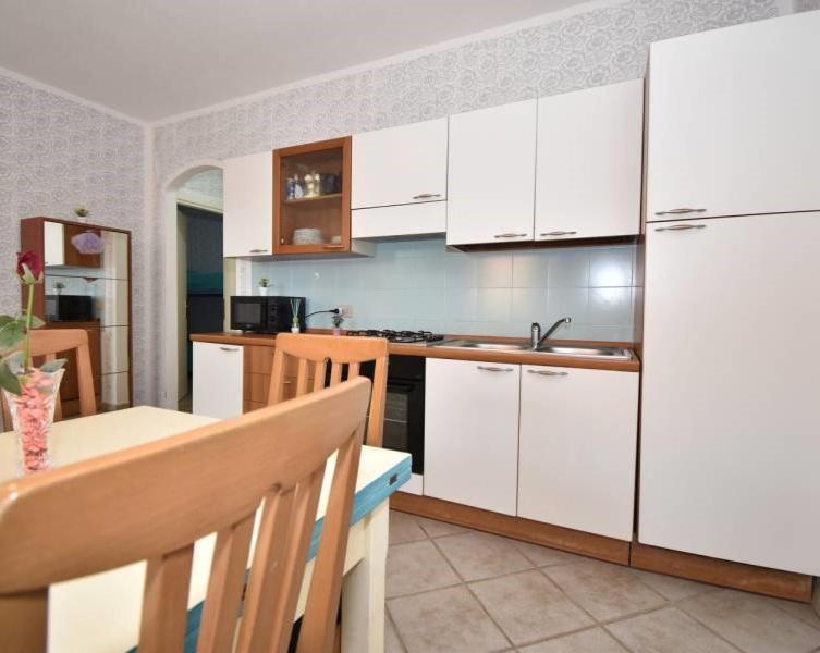Apartment Le Residenze Itaca *